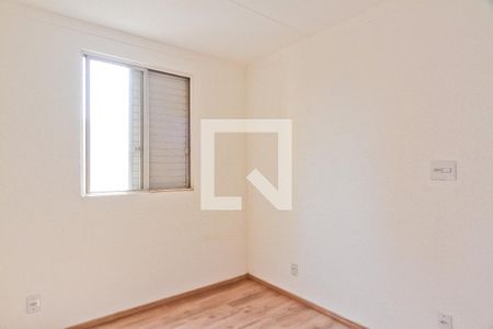 Quarto 1 de apartamento para alugar com 2 quartos, 48m² em Jardim Tiro Ao Pombo, São Paulo