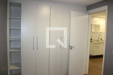 Quarto 1 de apartamento à venda com 2 quartos, 36m² em Vila das Bandeiras, Guarulhos