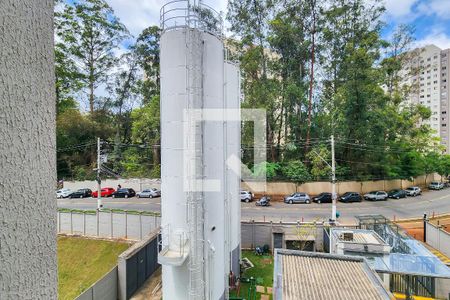 Vista de apartamento para alugar com 2 quartos, 42m² em Jardim São Savério, São Bernardo do Campo