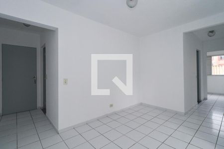 Sala de apartamento à venda com 3 quartos, 65m² em Jardim das Palmas, São Paulo