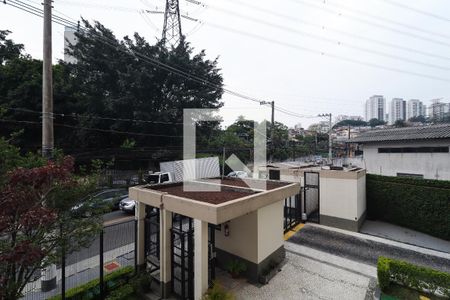 Vista da Varanda da Sala de apartamento à venda com 3 quartos, 65m² em Jardim das Palmas, São Paulo