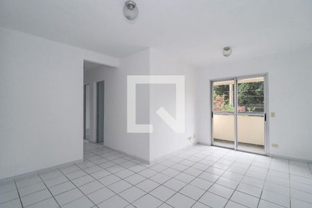 Sala de apartamento à venda com 3 quartos, 65m² em Jardim das Palmas, São Paulo