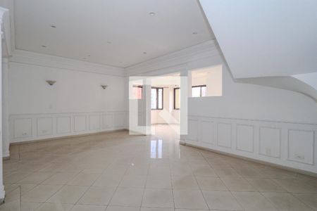 Apartamento para alugar com 357m², 3 quartos e 4 vagasSala