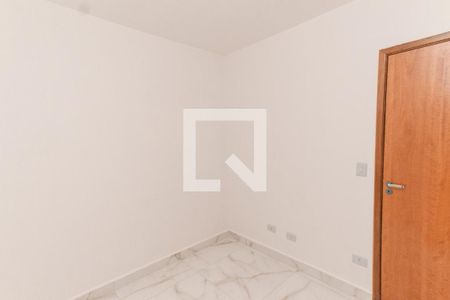 Quarto  de apartamento para alugar com 1 quarto, 28m² em Jardim Neila, São Paulo