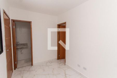 Sala de apartamento para alugar com 1 quarto, 28m² em Jardim Neila, São Paulo