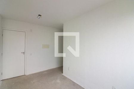 Sala de apartamento para alugar com 2 quartos, 44m² em Jardim São Savério, São Bernardo do Campo