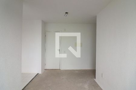 Sala de apartamento para alugar com 2 quartos, 44m² em Jardim São Savério, São Bernardo do Campo