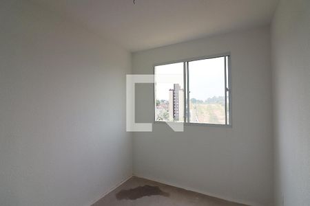 Quarto 1 de apartamento para alugar com 2 quartos, 44m² em Jardim São Savério, São Bernardo do Campo