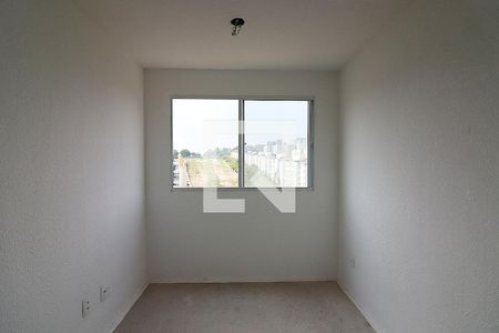 Sala  de apartamento para alugar com 2 quartos, 44m² em Jardim São Savério, São Bernardo do Campo