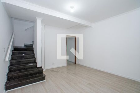 Sala de casa à venda com 2 quartos, 66m² em Jardim Almeida Prado, Guarulhos