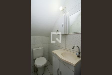 Lavabo de casa à venda com 2 quartos, 66m² em Jardim Almeida Prado, Guarulhos