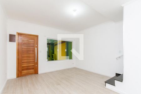 Sala de casa à venda com 2 quartos, 66m² em Jardim Almeida Prado, Guarulhos