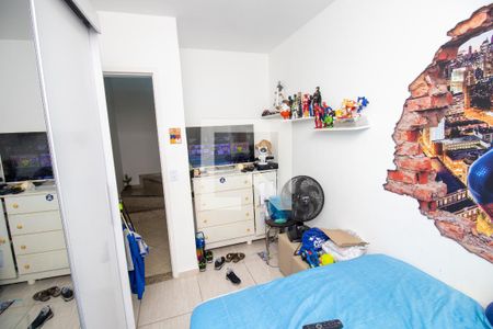 Quarto 1 de casa à venda com 3 quartos, 150m² em Vargem Grande, Rio de Janeiro