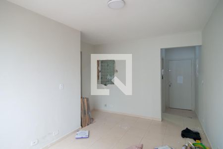 Sala de apartamento à venda com 2 quartos, 50m² em Bela Vista, São Paulo