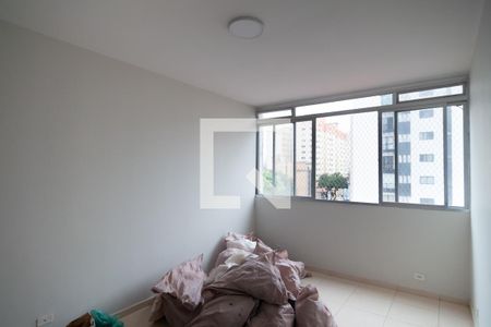 Sala de apartamento à venda com 2 quartos, 50m² em Bela Vista, São Paulo