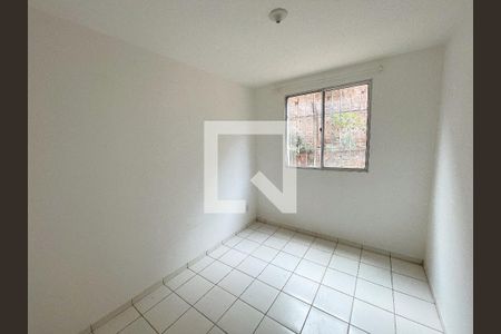 Quarto 1 de apartamento à venda com 2 quartos, 47m² em Diamante (barreiro), Belo Horizonte