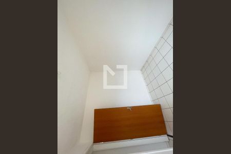 Quarto 2 de apartamento à venda com 2 quartos, 47m² em Diamante (barreiro), Belo Horizonte