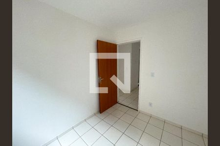 Quarto 1 de apartamento à venda com 2 quartos, 47m² em Diamante (barreiro), Belo Horizonte