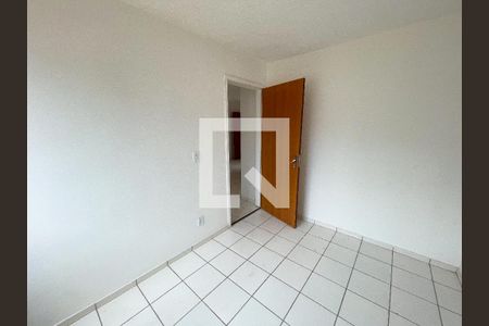 Quarto 2 de apartamento à venda com 2 quartos, 47m² em Diamante (barreiro), Belo Horizonte