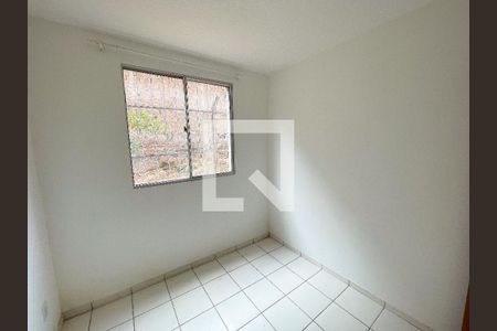 Quarto 1 de apartamento à venda com 2 quartos, 47m² em Diamante (barreiro), Belo Horizonte