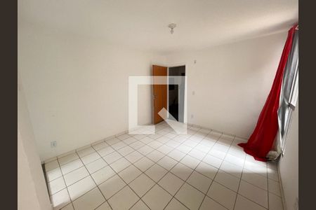 sala de apartamento à venda com 2 quartos, 47m² em Diamante (barreiro), Belo Horizonte