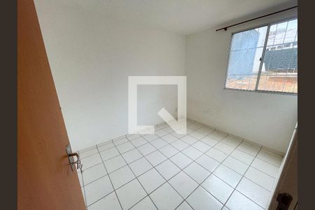 Quarto 2 de apartamento à venda com 2 quartos, 47m² em Diamante (barreiro), Belo Horizonte