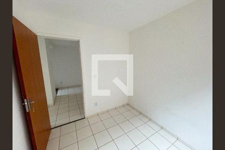 Quarto 1 de apartamento à venda com 2 quartos, 47m² em Diamante (barreiro), Belo Horizonte