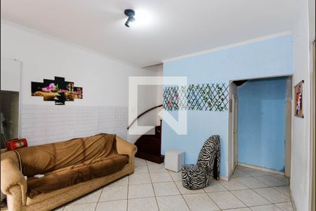 Casa de Condomínio para alugar com 2 quartos, 110m² em Jardim Alianca, Guarulhos