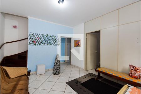 Casa de Condomínio para alugar com 2 quartos, 110m² em Jardim Alianca, Guarulhos