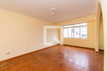 Sala de apartamento para alugar com 3 quartos, 150m² em Vila Macedopolis, São Paulo