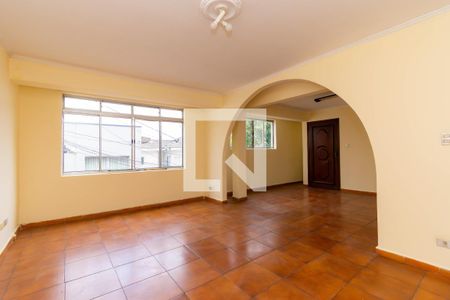 Sala de apartamento para alugar com 3 quartos, 150m² em Vila Macedopolis, São Paulo