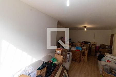 Sala de apartamento à venda com 2 quartos, 90m² em Icaraí, Niterói