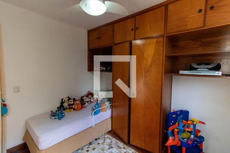 Quarto de apartamento à venda com 2 quartos, 90m² em Icaraí, Niterói