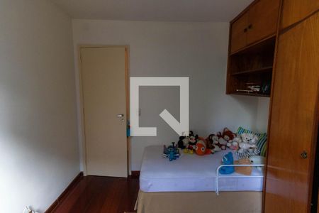 Quarto de apartamento à venda com 2 quartos, 90m² em Icaraí, Niterói