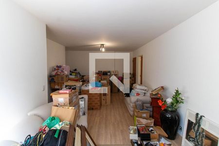 Sala de apartamento à venda com 2 quartos, 90m² em Icaraí, Niterói