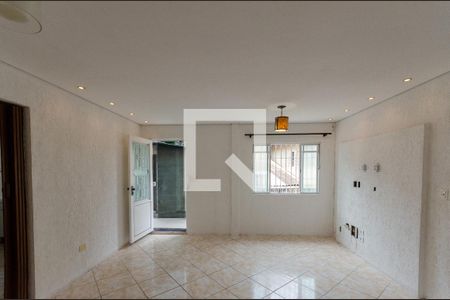 Sala de casa para alugar com 2 quartos, 100m² em Vila Zat, São Paulo