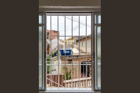 Sala de casa para alugar com 2 quartos, 100m² em Vila Zat, São Paulo