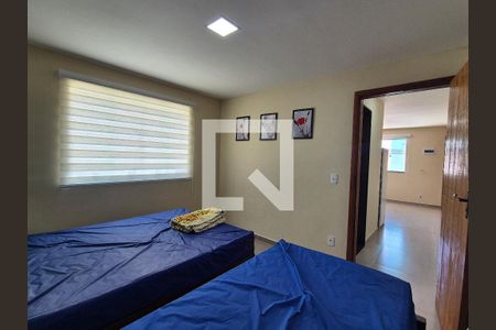 Quarto de apartamento para alugar com 1 quarto, 50m² em Vargem Grande, Rio de Janeiro