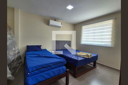 Quarto de apartamento para alugar com 1 quarto, 50m² em Vargem Grande, Rio de Janeiro