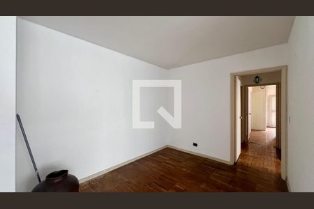 Sala de apartamento para alugar com 3 quartos, 110m² em Cerqueira César, São Paulo