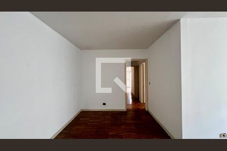 Sala de apartamento para alugar com 3 quartos, 110m² em Cerqueira César, São Paulo