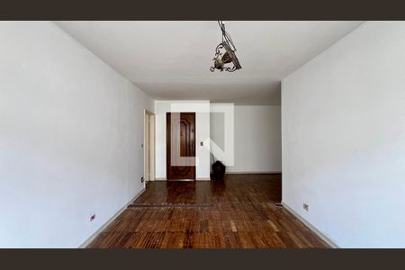 Sala de apartamento para alugar com 3 quartos, 110m² em Cerqueira César, São Paulo