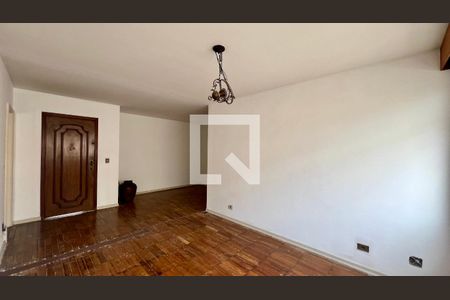 Sala de apartamento para alugar com 3 quartos, 110m² em Cerqueira César, São Paulo