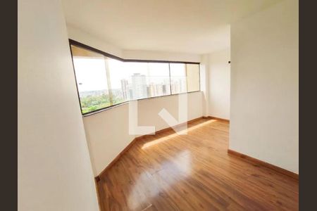 Foto 01 de apartamento à venda com 3 quartos, 180m² em Vila Sofia, São Paulo