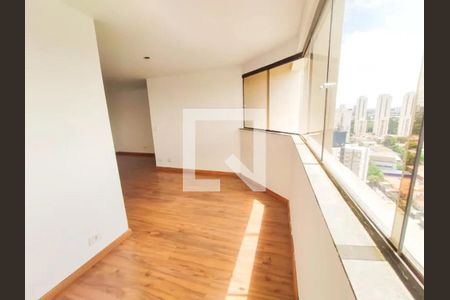 Foto 01 de apartamento à venda com 3 quartos, 180m² em Vila Sofia, São Paulo