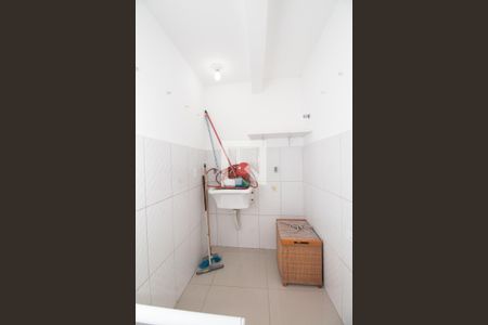 Apartamento à venda com 78m², 2 quartos e 2 vagas Apartamento à venda com 78m², 2 quartos e 2 vagasÁrea de Serviço