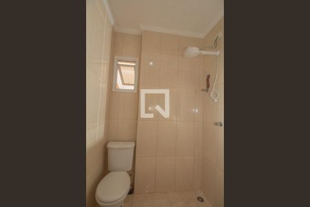 Apartamento à venda com 78m², 2 quartos e 2 vagas Apartamento à venda com 78m², 2 quartos e 2 vagasBanheiro