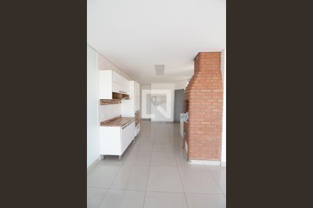 Apartamento à venda com 78m², 2 quartos e 2 vagas Apartamento à venda com 78m², 2 quartos e 2 vagasCozinha