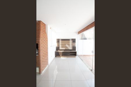 Apartamento à venda com 78m², 2 quartos e 2 vagas Apartamento à venda com 78m², 2 quartos e 2 vagasCozinha