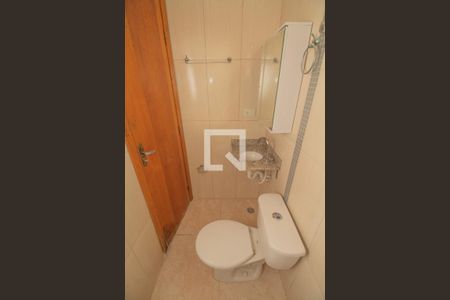 Apartamento à venda com 78m², 2 quartos e 2 vagas Apartamento à venda com 78m², 2 quartos e 2 vagasBanheiro da Suíte